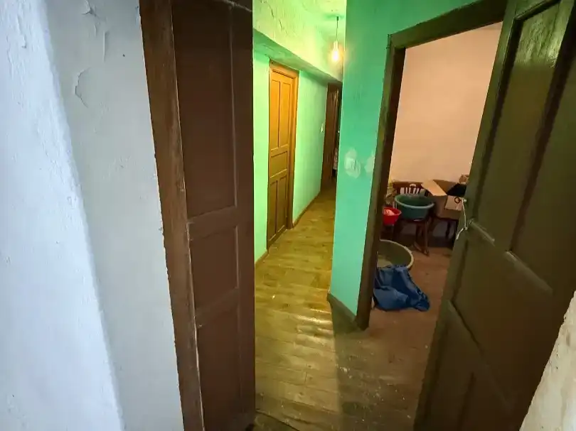 Casa adosada en venda en Sarreaus amb Traster, Moblat i Balcó