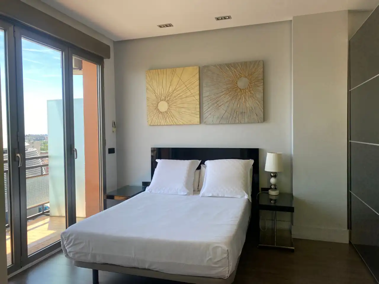 1 hab, 65m² en Cuatro Caminos - Azca, Tetuán,  Madrid Capital - Image 5