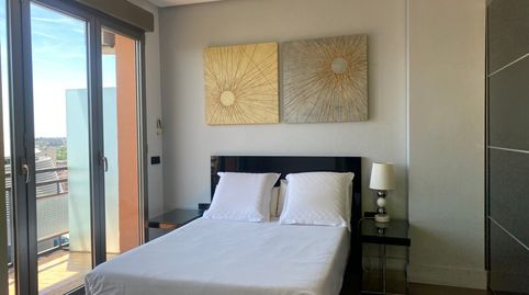 Foto 5 de Piso de alquiler en Plaza Manolete, Cuatro Caminos - Azca, Madrid Capital