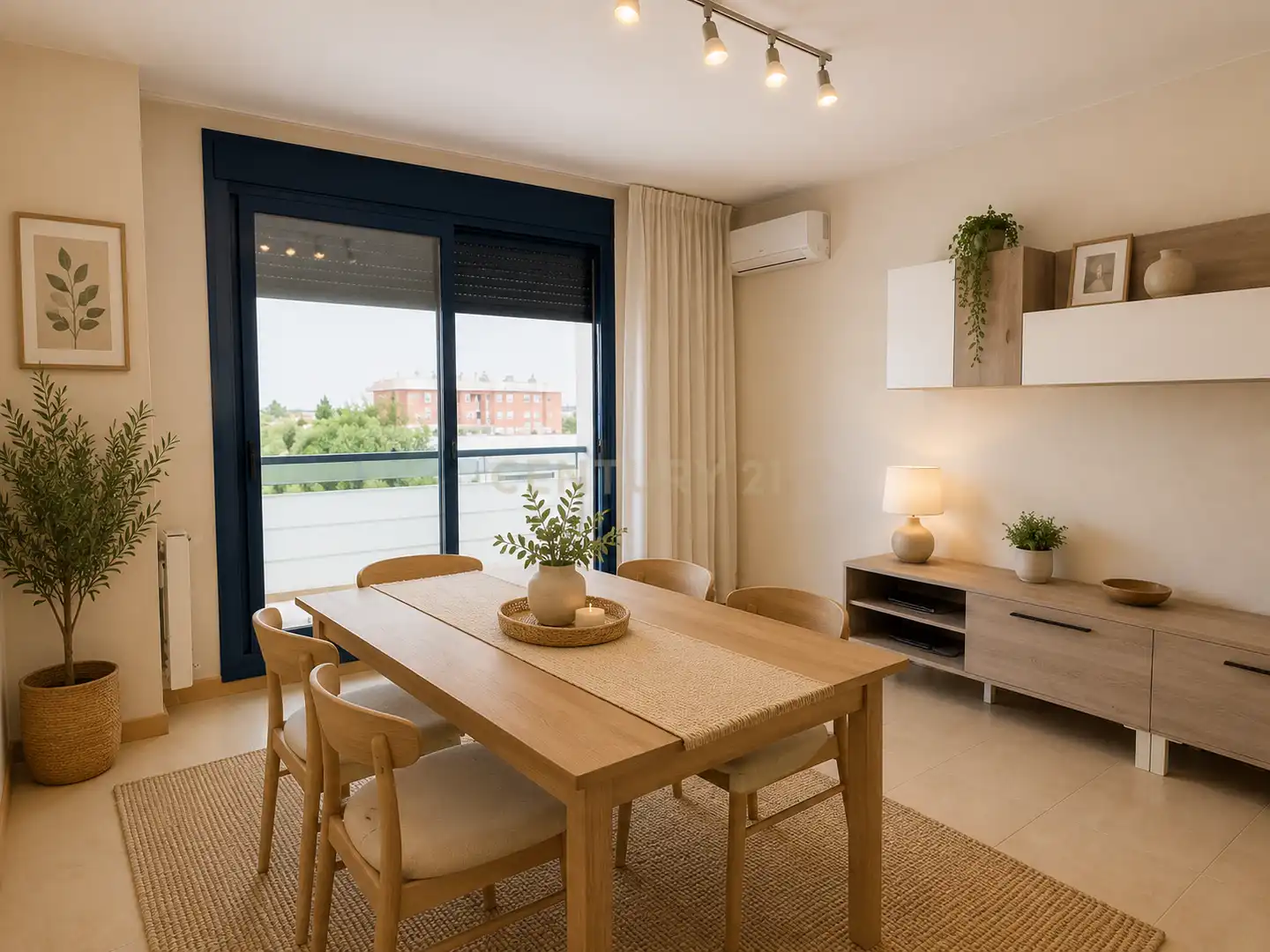 Wohnung mit Pool zum Verkauf in mas del rosari, Carrer el Puig, Paterna, Spain, imagen 8