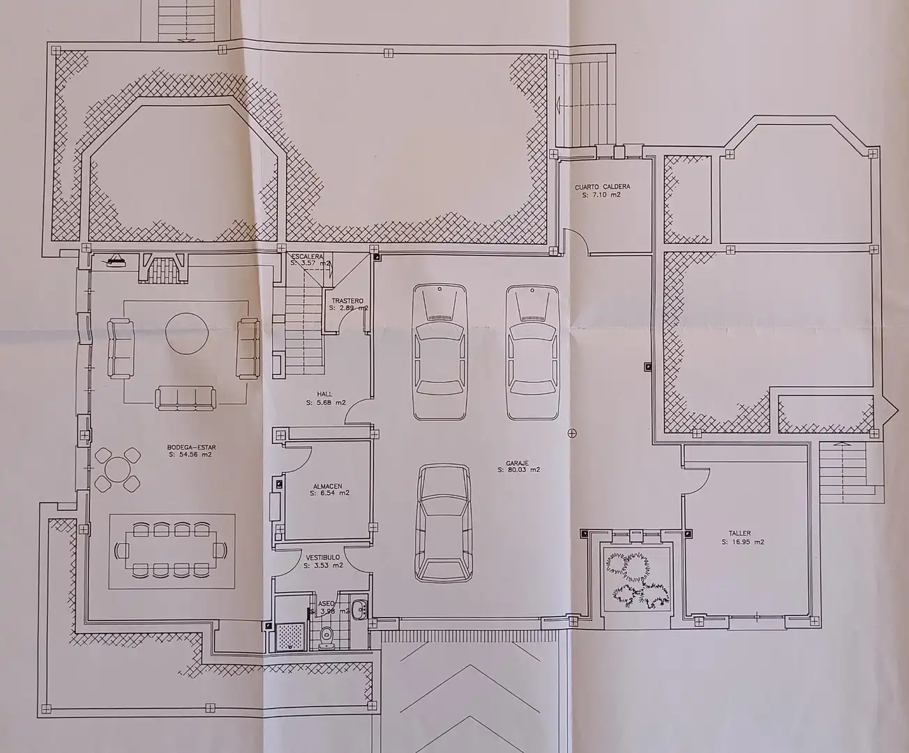 Casa amb piscina en venda a Pepino, imagen 40