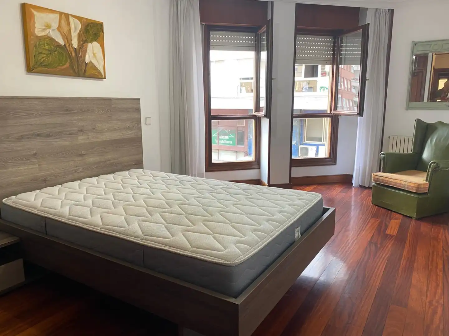 Wohnung mit Aufzug zur Miete in Torrelavega - C/ Julián Ceballos, imagen 13