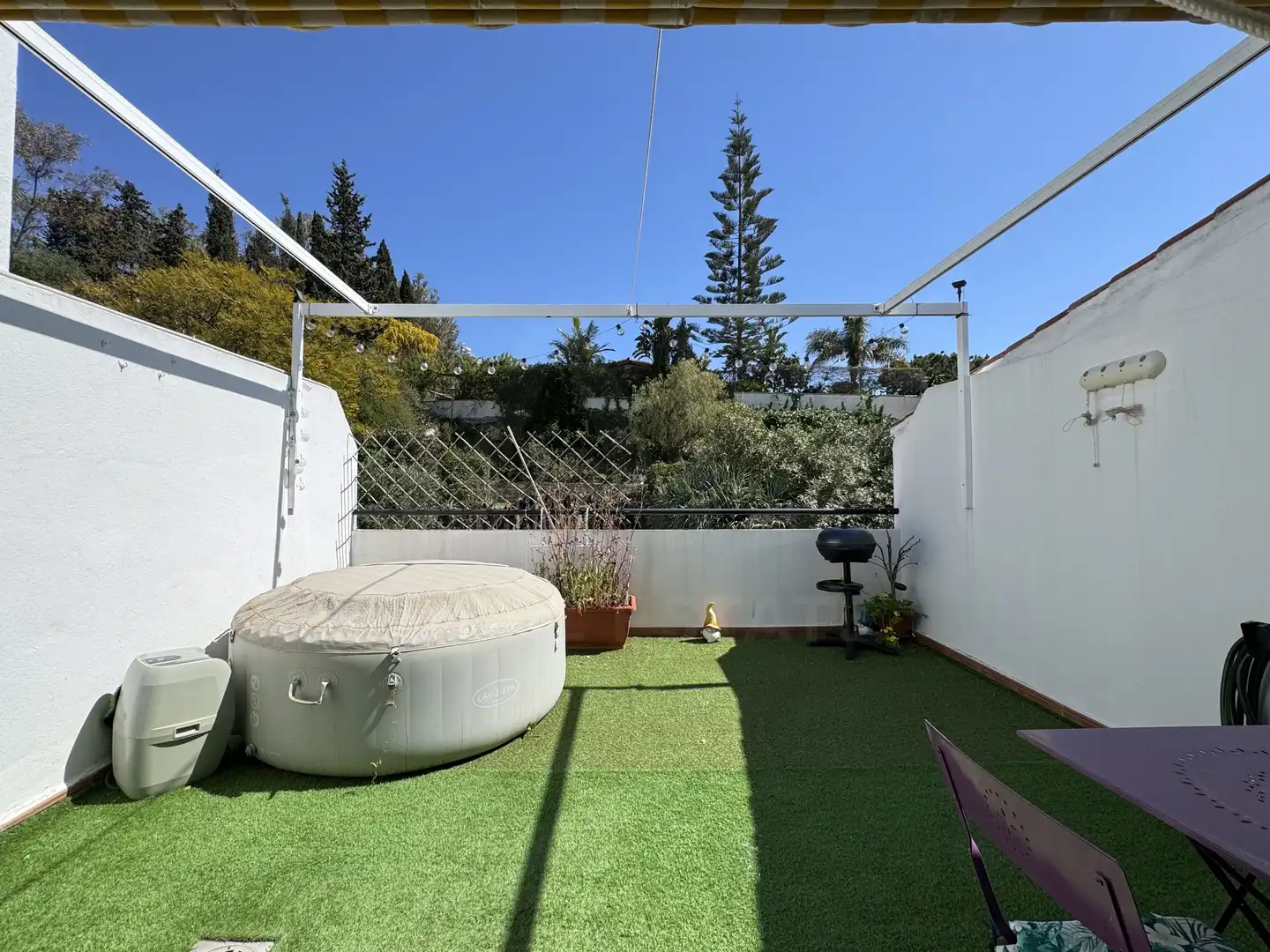 Wohnung mit Pool zum Verkauf in Campo de Mijas, imagen 27