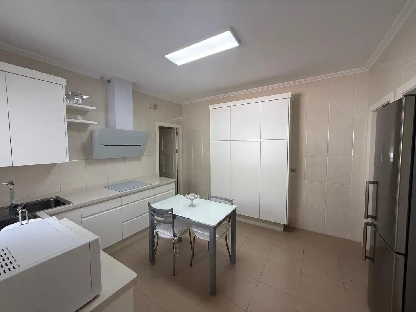 Kitchen of Houses for sale in Córdoba  with Air Conditioner, Heating and Private garden