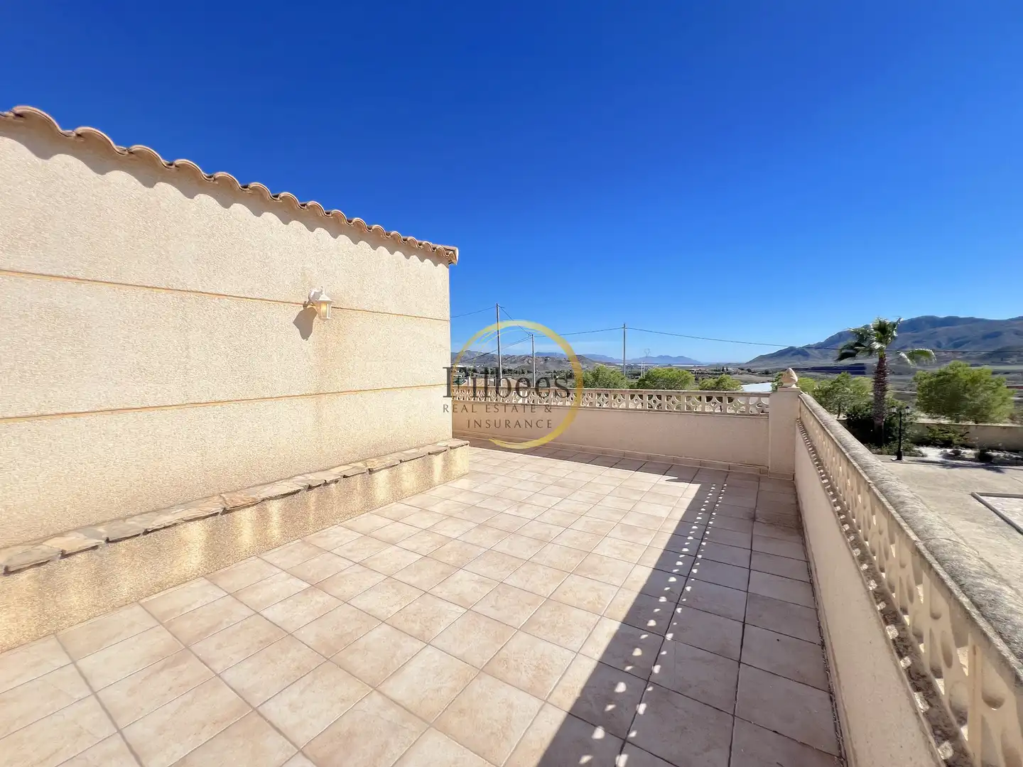 Maison rustique avec piscine à vendre à Mazarrón Casco Urbano, imagen 23