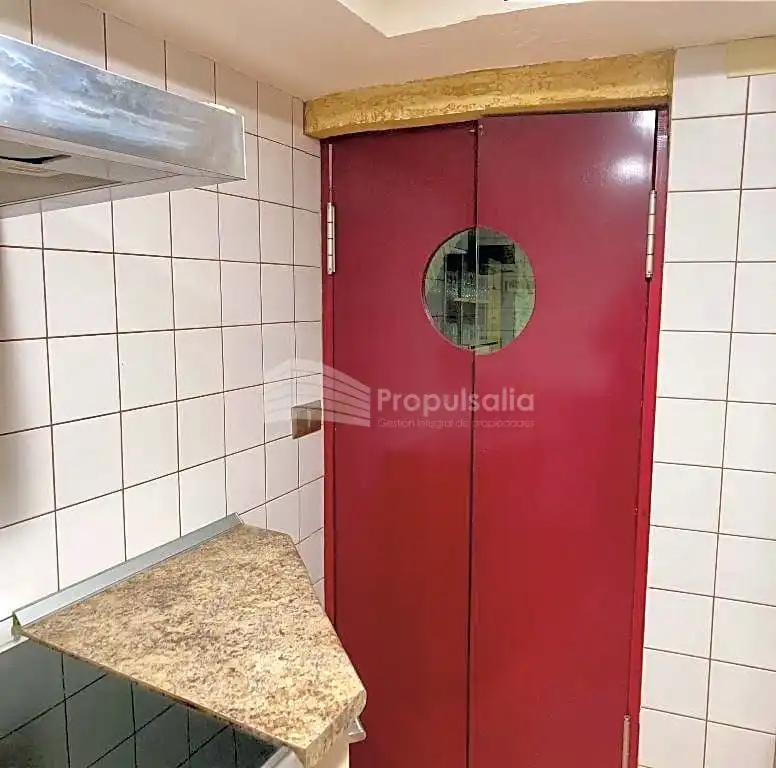 Gewerbefläche zum Verkauf in Judería, imagen 12
