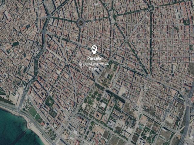 Terreno residencial en Venta en Carrer de Manacor en Foners