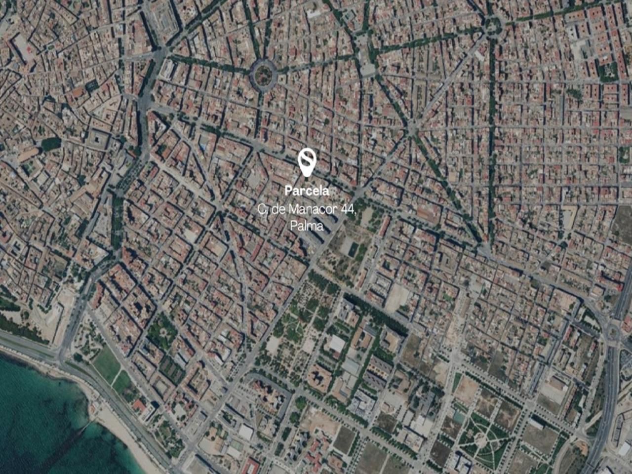 Residencial en venda en  Palma de Mallorca