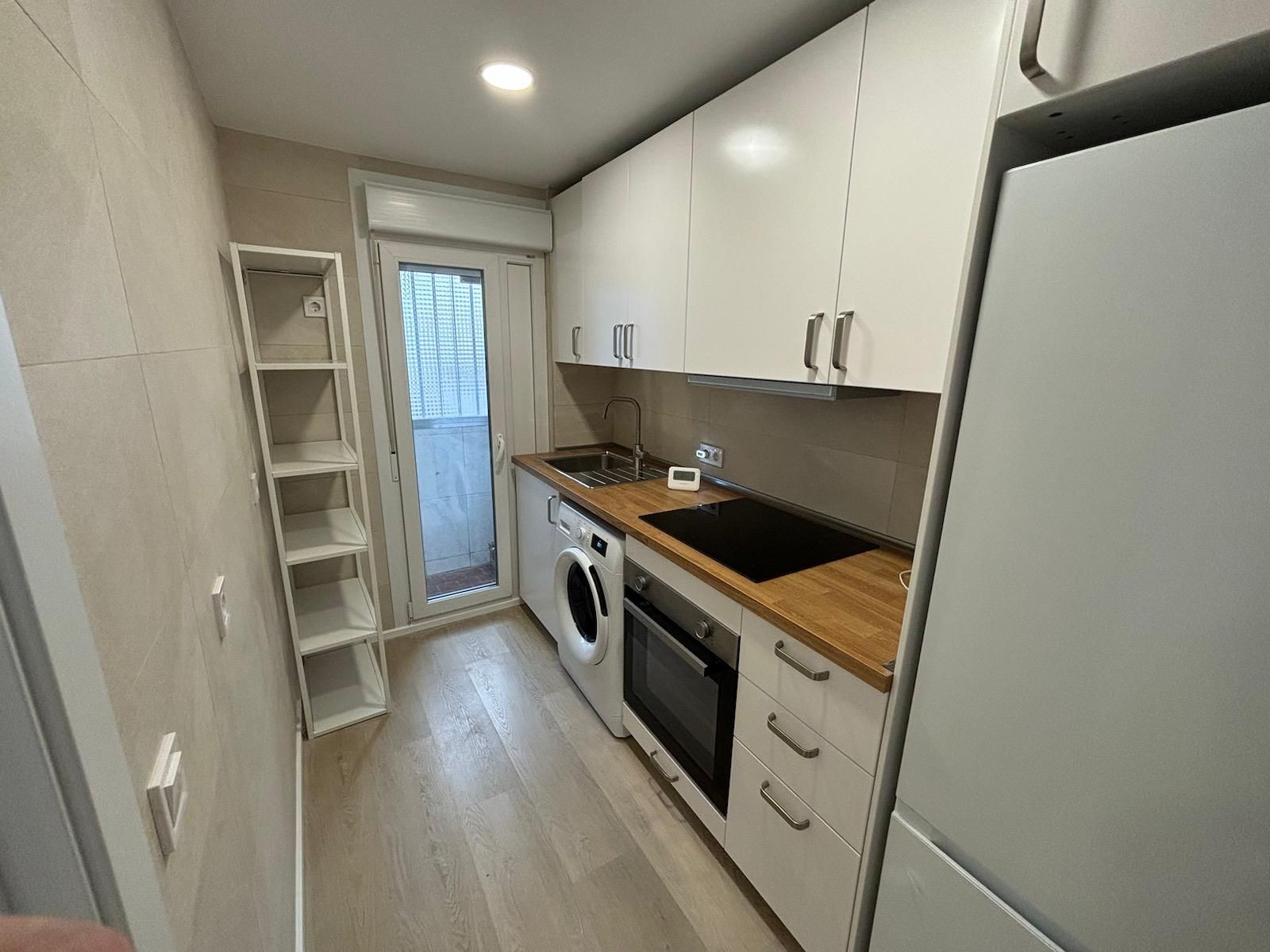 Flat to rent in Calle de Saturnino Tejera, Vista Alegre