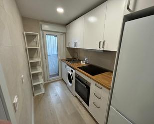 Flat to rent in Calle de Saturnino Tejera, Vista Alegre