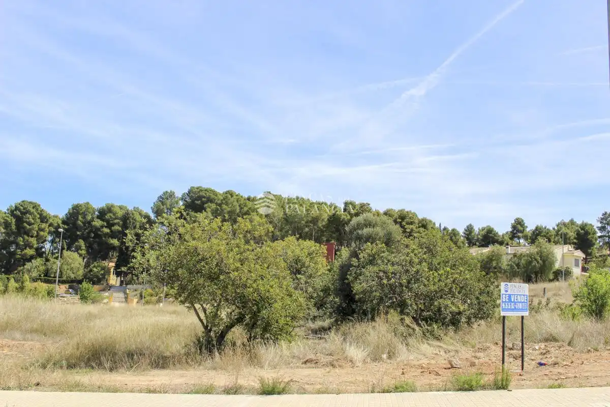 Residential for sale in Soneja