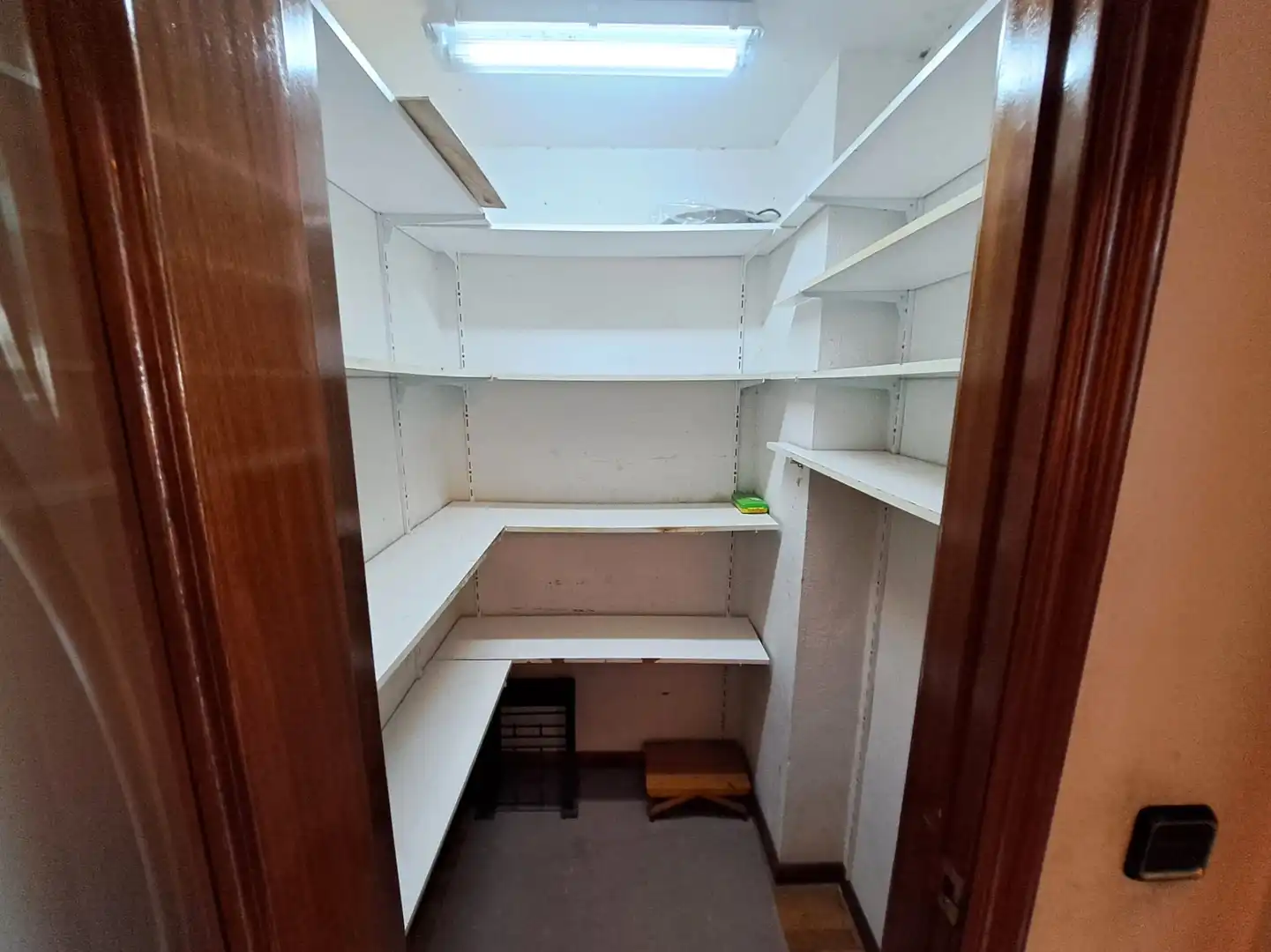 Flat for sale in Haro  with Heating, Storage room and Furnished