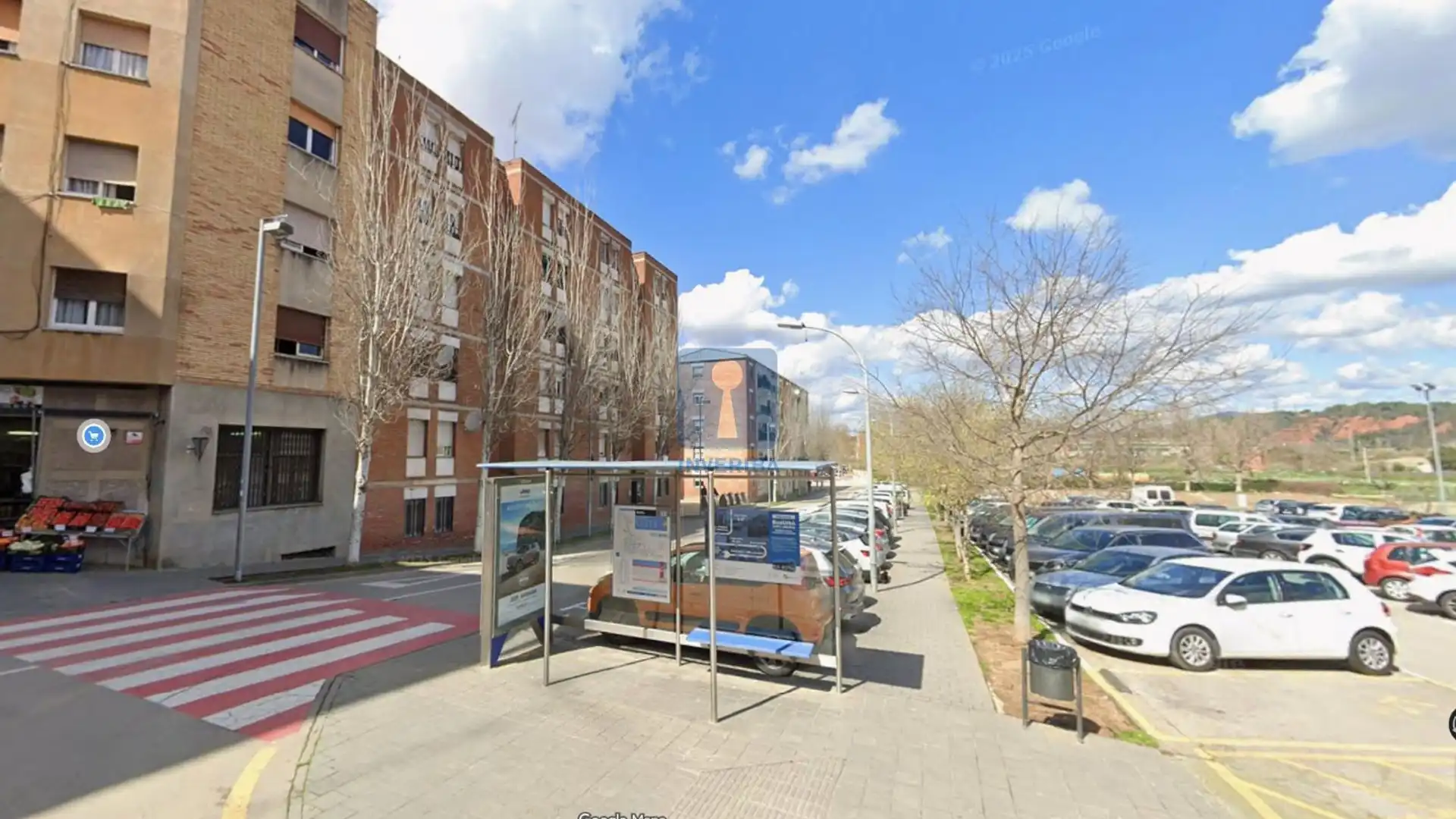 Parking de Piso en venta en Martorell