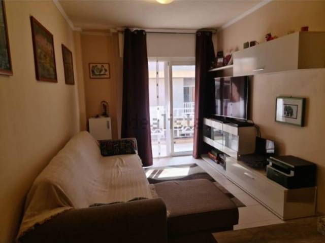 Apartamento en Venta en Guargacho