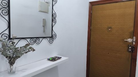Foto 2 de Piso de alquiler en Calle Capitanes Ripoll, 12, San Ginés, Cartagena