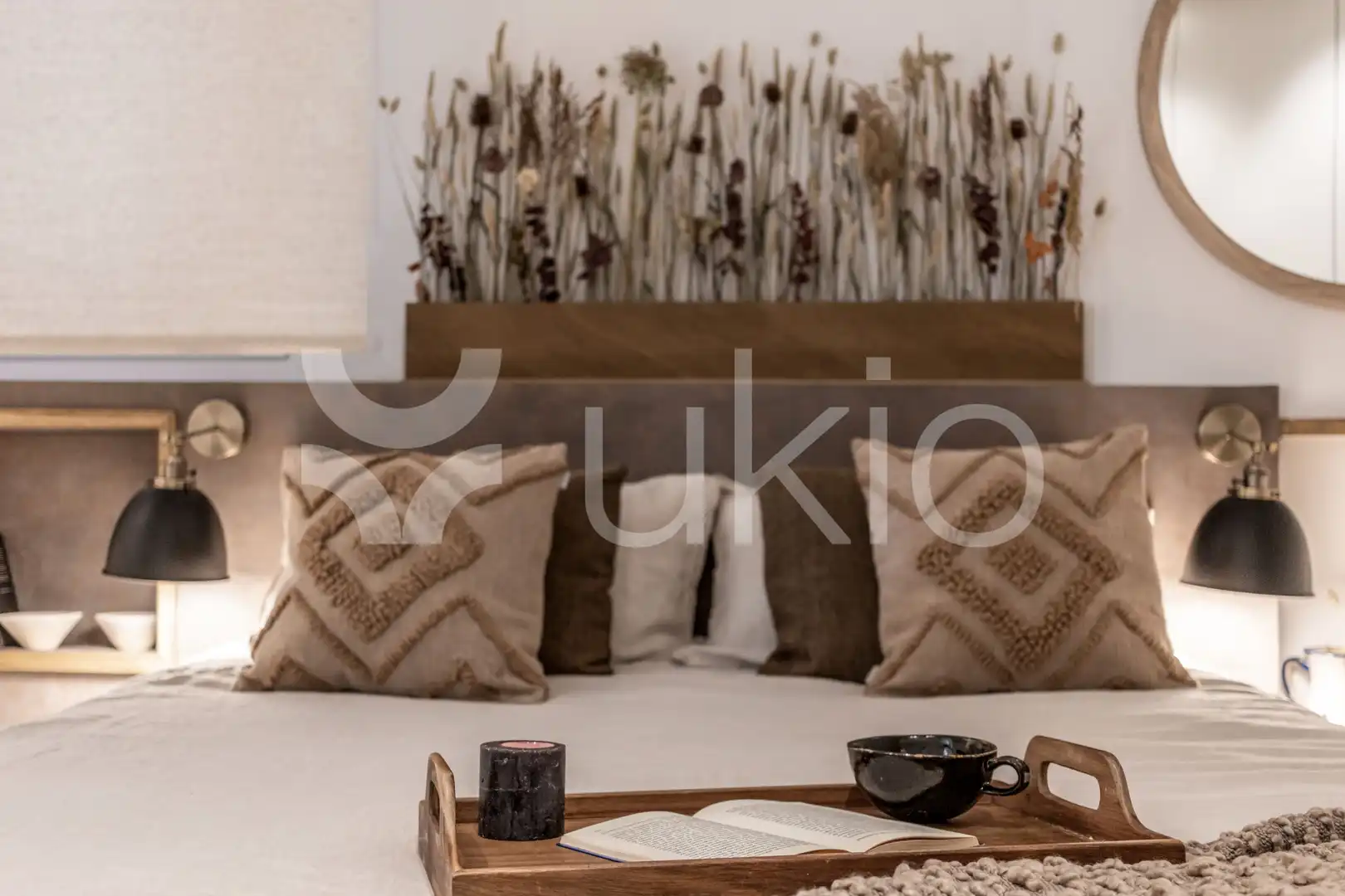Apartamento con terraza en alquiler en Calle de Eguilaz, imagen 10