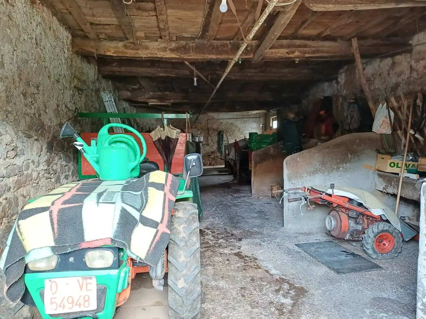 Casa o xalet en venda en Illas amb Terrassa, Traster i Piscina