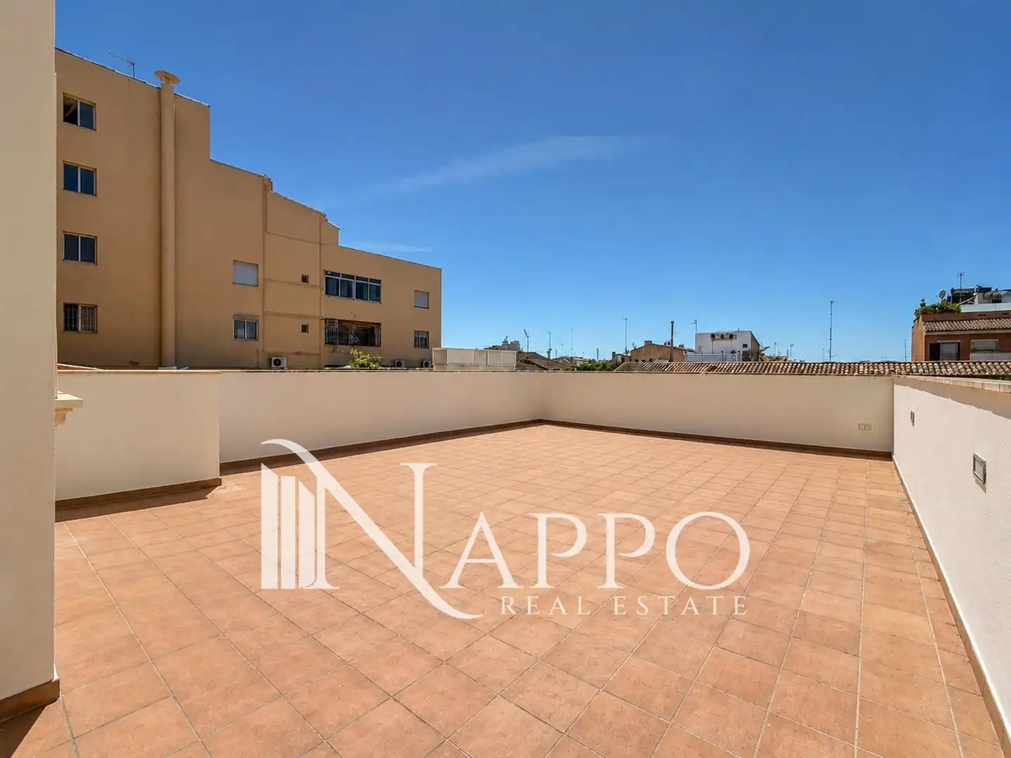 Piso con ascensor en venta en Caro, imagen 8