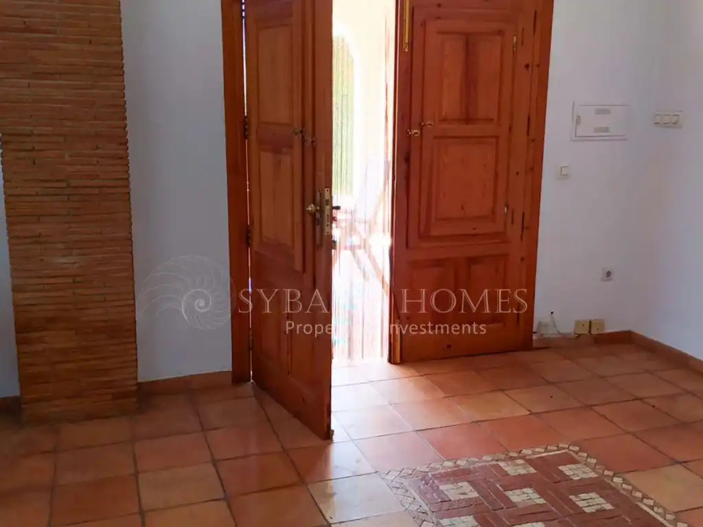 Villa mit Terrasse zum Verkauf in Partida Marjal, imagen 10