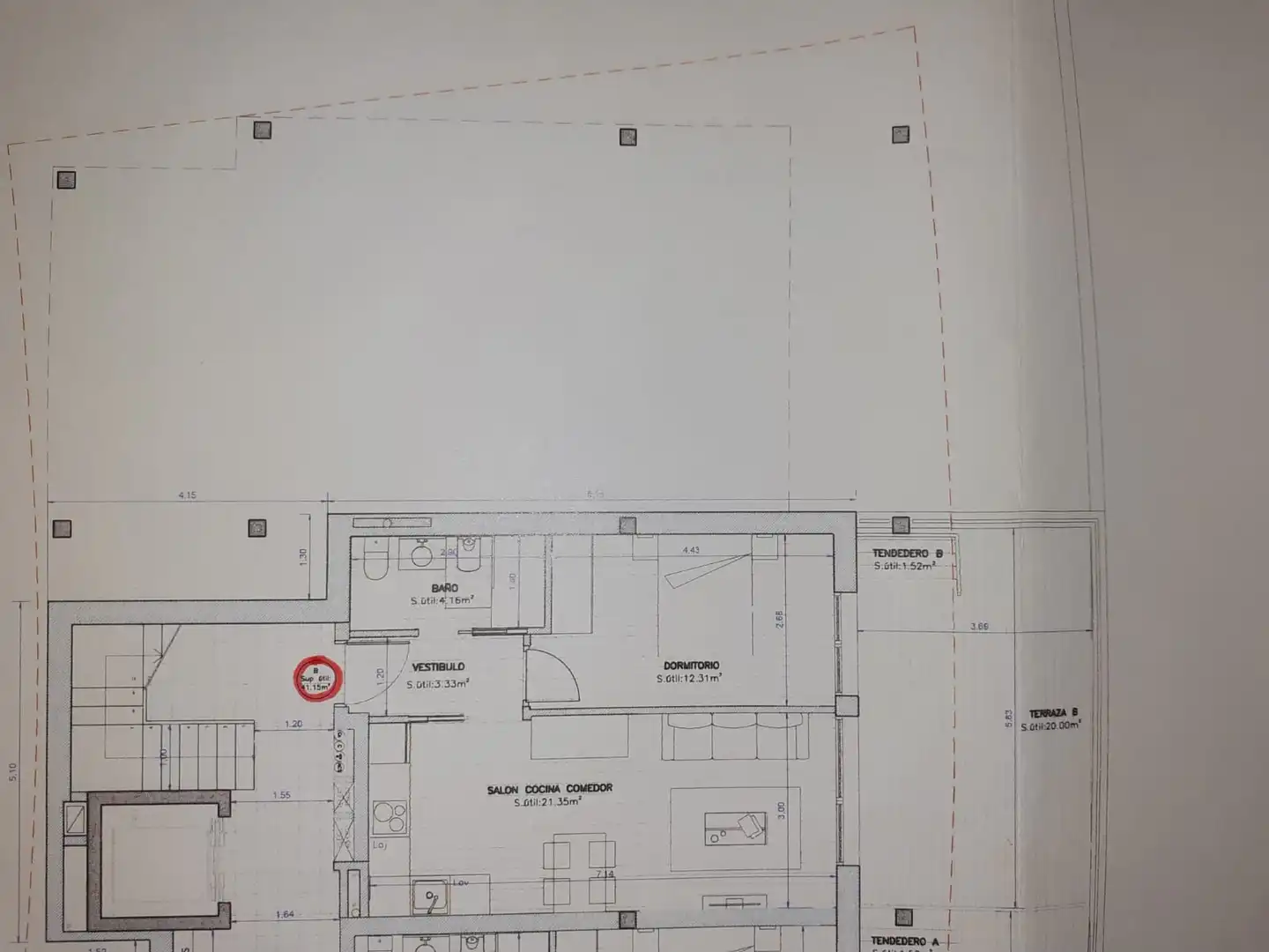 Wohnung zum Verkauf in Aizarnazabal Hirialdea Gunea, Aizarnazabal