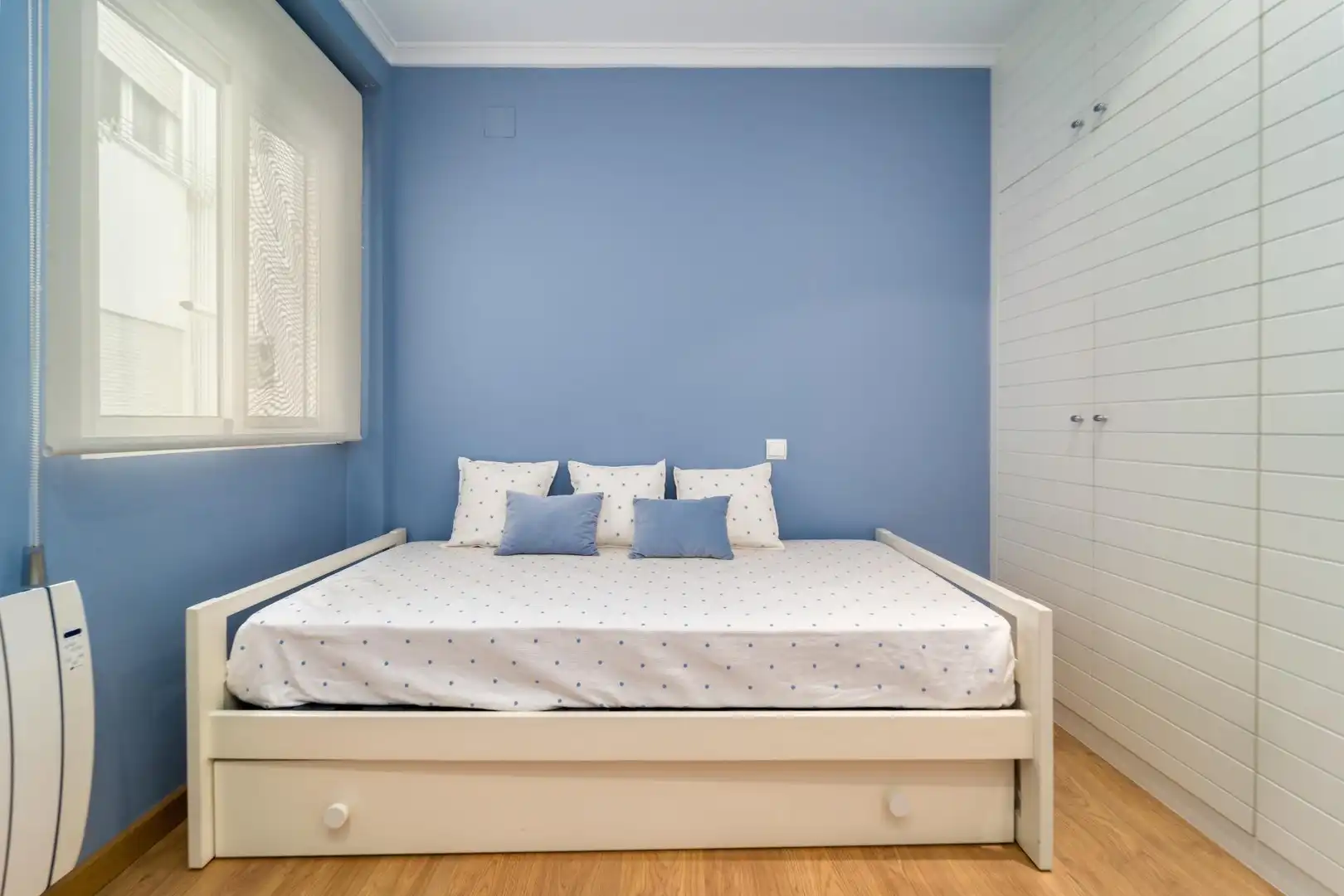 Habitación de Piso en venta en Paiporta con Calefacción y Terraza