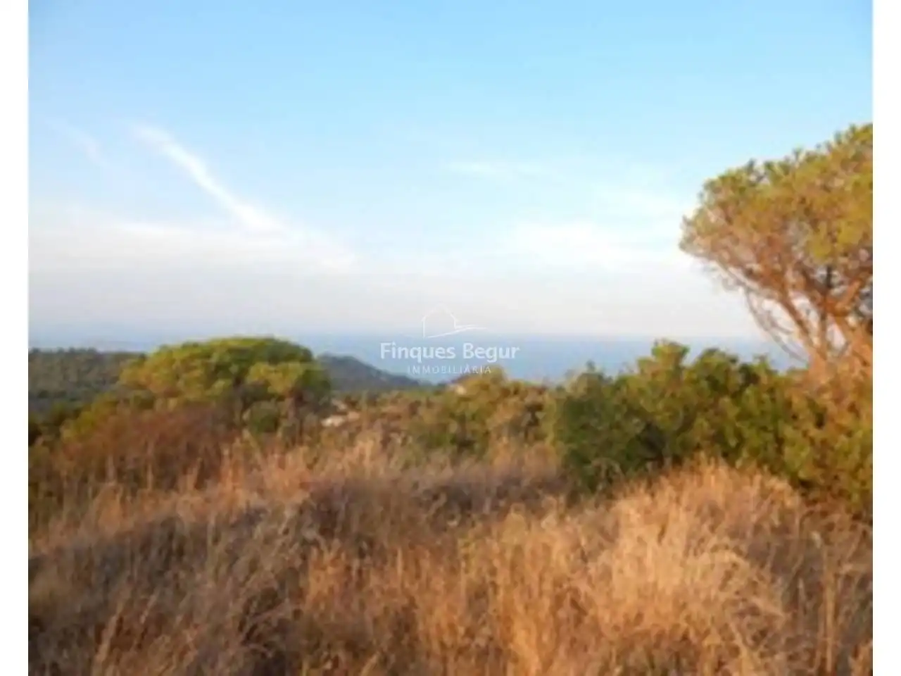 Residential zum Verkauf in Begur