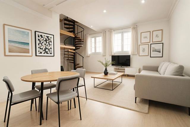 Dúplex en Venta en Plaça de Toros