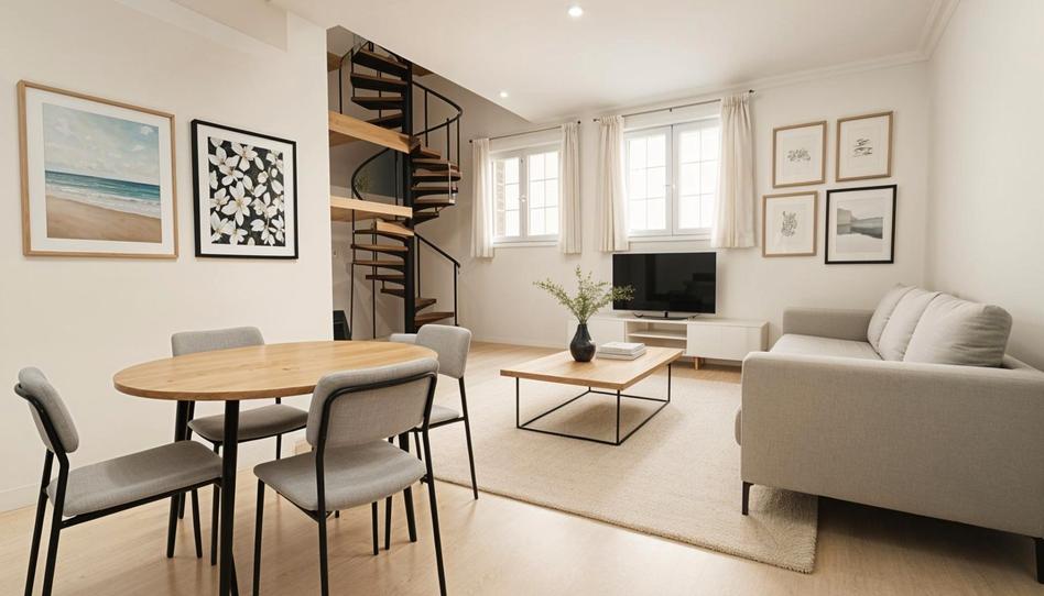 Photo 1 of Duplex for sale in Plaça de Toros, Illes Balears