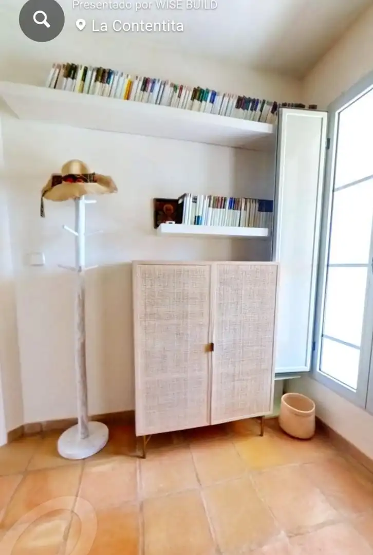 Habitación de Casa o chalet de alquiler en Finestrat con Calefacción, Jardín privado y Terraza