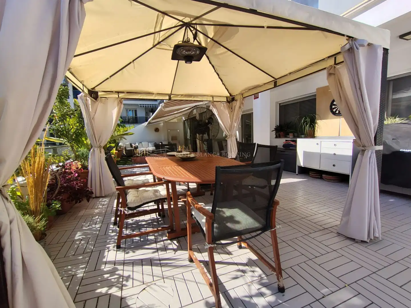 Apartamento con ascensor en venta en L'Albir, imagen 3