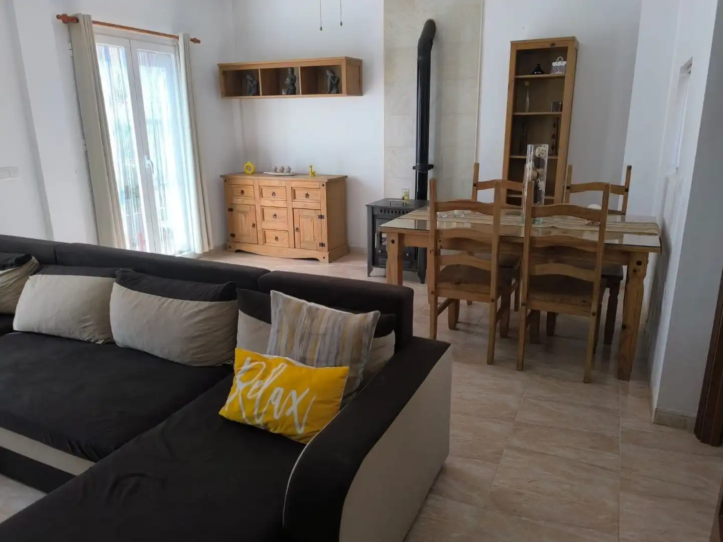 Casa a schiera con piscina in vendita a Fuente de Piedra, imagen 35
