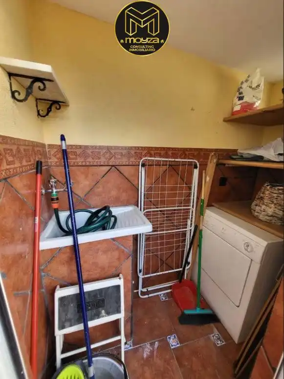 Ático de alquiler en Jaén con Aire acondicionado, Calefacción y Terraza