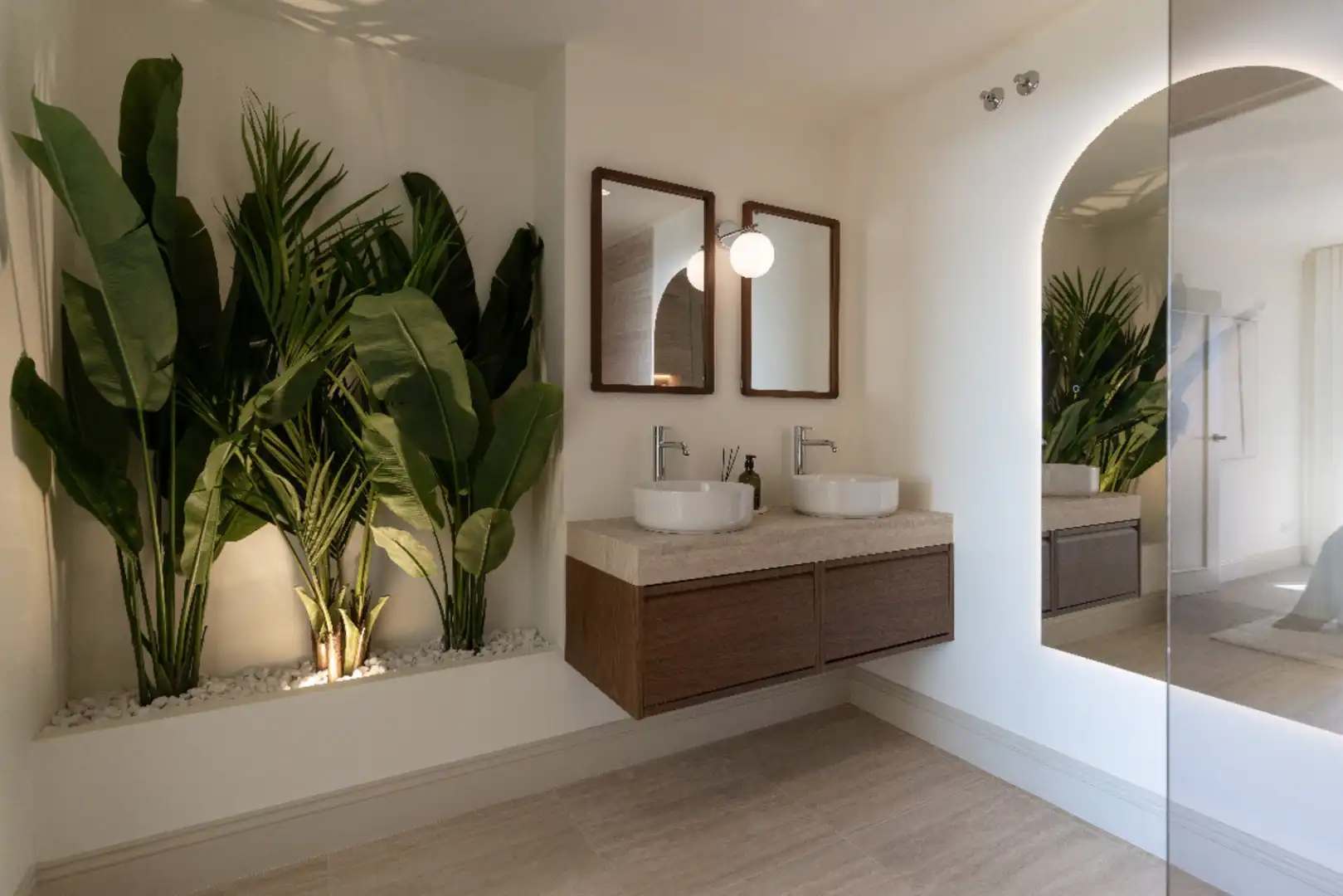 Duplex with pool for sale in La Quinta, imagen 3