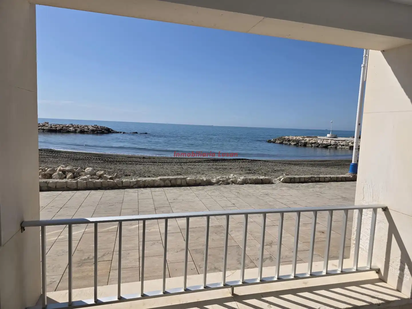 Casa adosada en venda a Pedregalejo - Morlaco