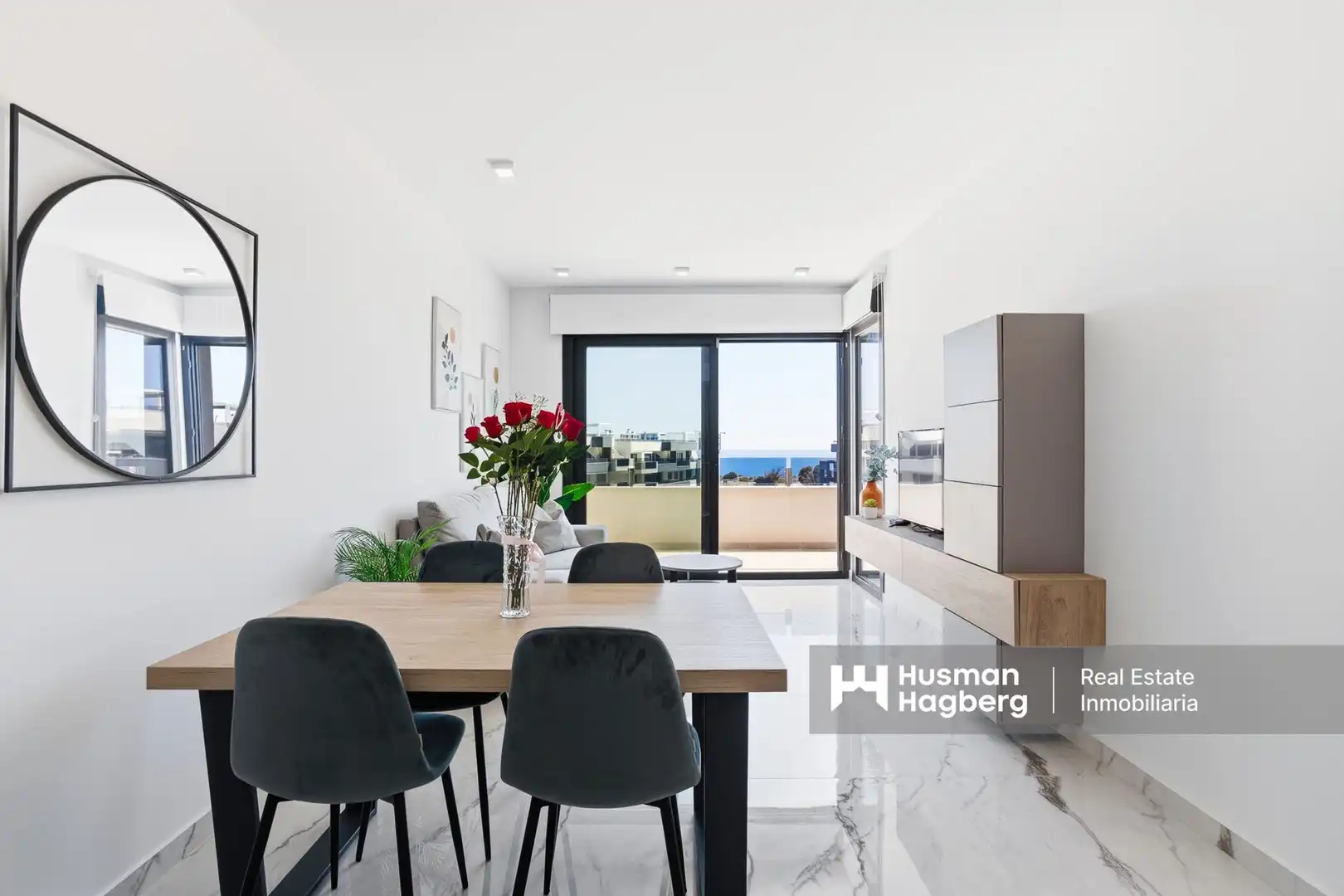 Apartment for sale in Orihuela Costa, imagen 2