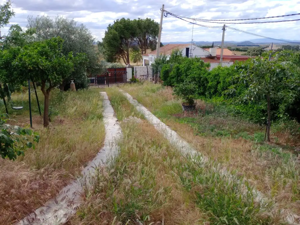 Chalet con piscina en venta en Don Benito, imagen 13