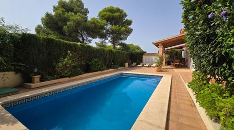 Foto 3 de Casa o xalet de lloguer a Maioris-Puig de Ros, Illes Balears