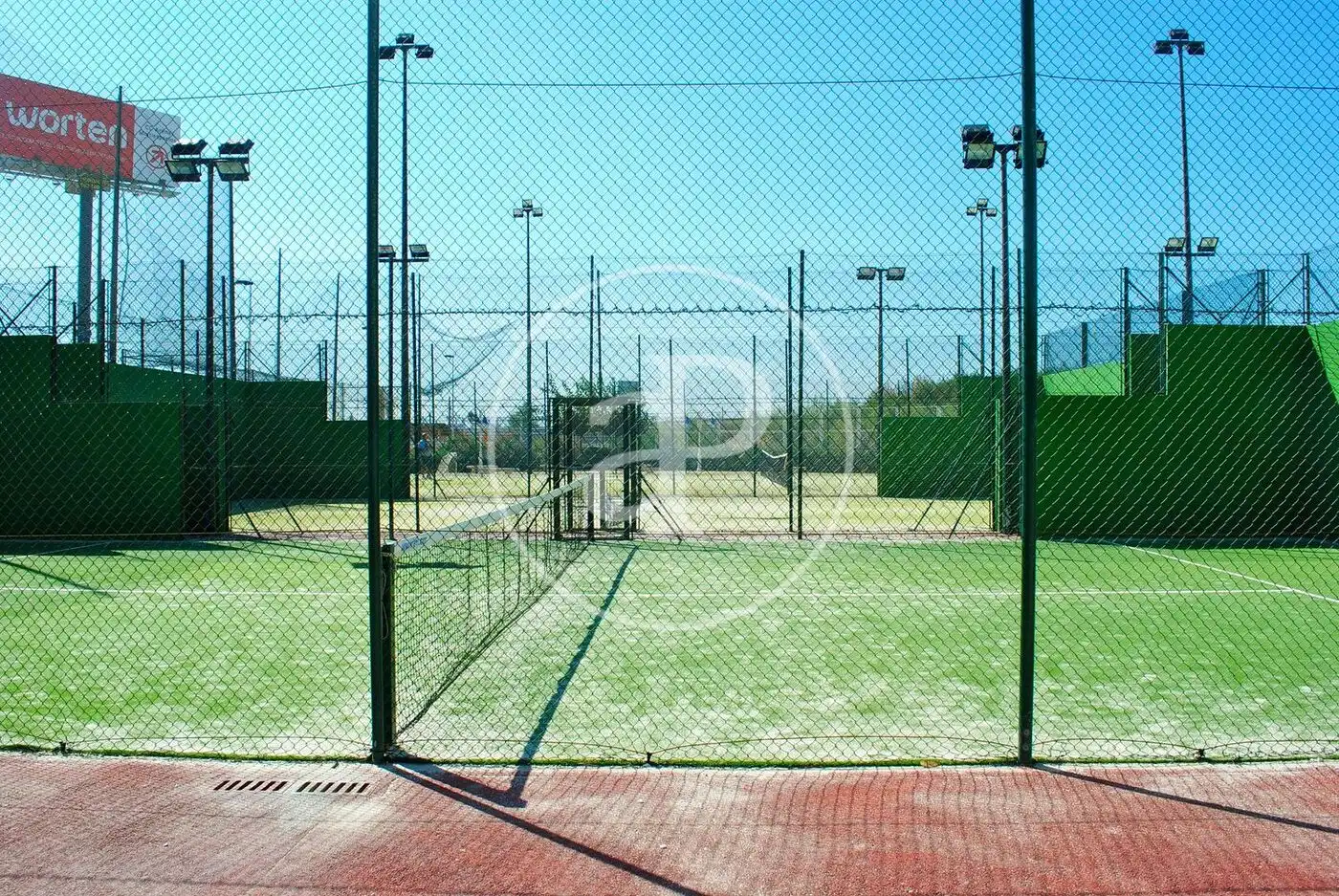 Exterior view of Flat for rent in Alboraya  with Air Conditioner, Heating and Private garden