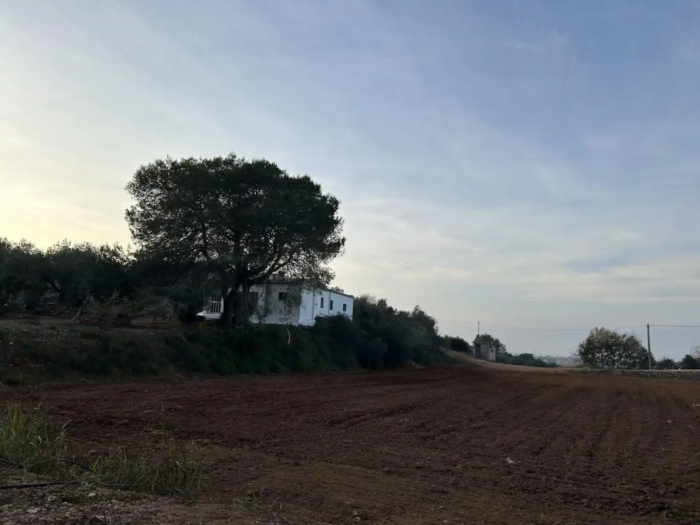 Finca rústica en venda en Masdenverge