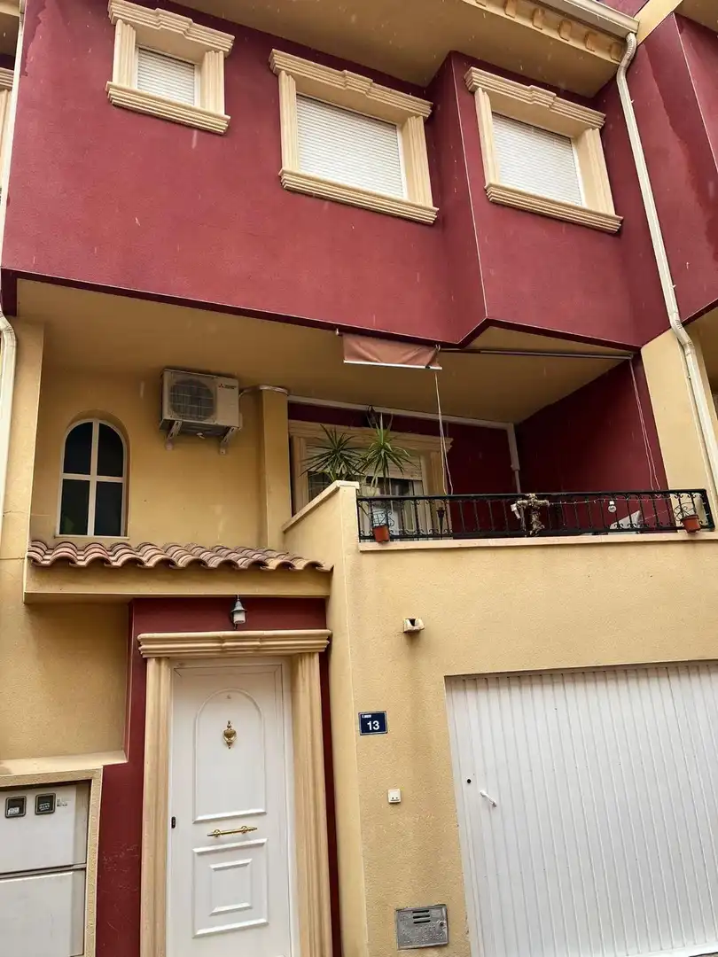 Casa con terrazza in vendita a Catral, imagen 16