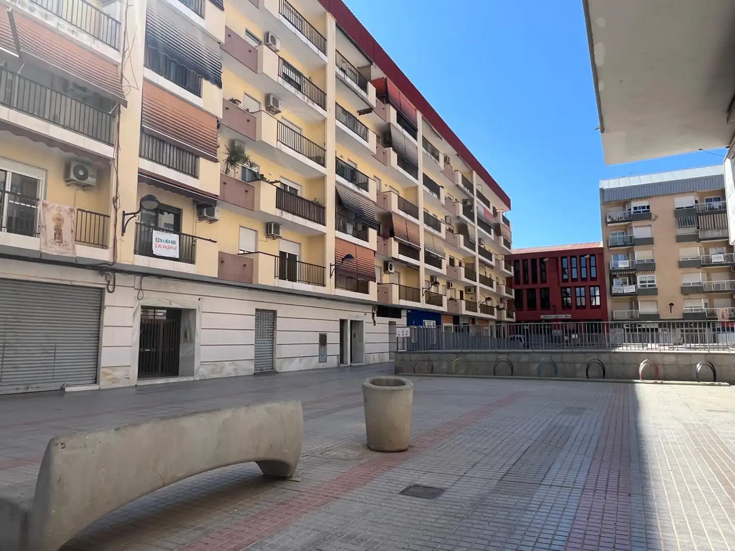 Local comercial de lloguer a Calle Teular, imagen 6