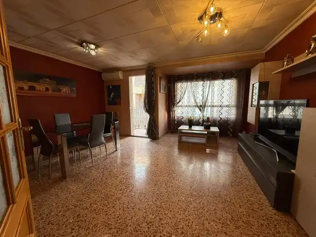 Haus mit Terrasse zum Verkauf in Carrer de Llaurí, imagen 5