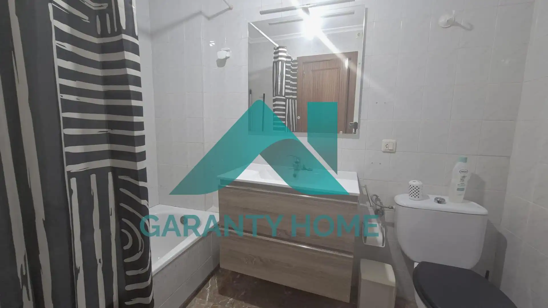 Apartments for rent in Casco Antiguo