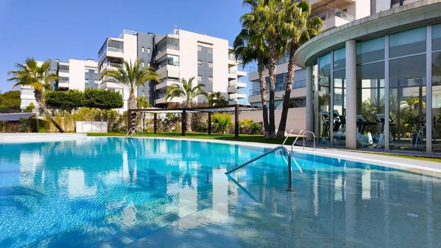 Apartamento en Venta en Villamartín - Las Filipinas