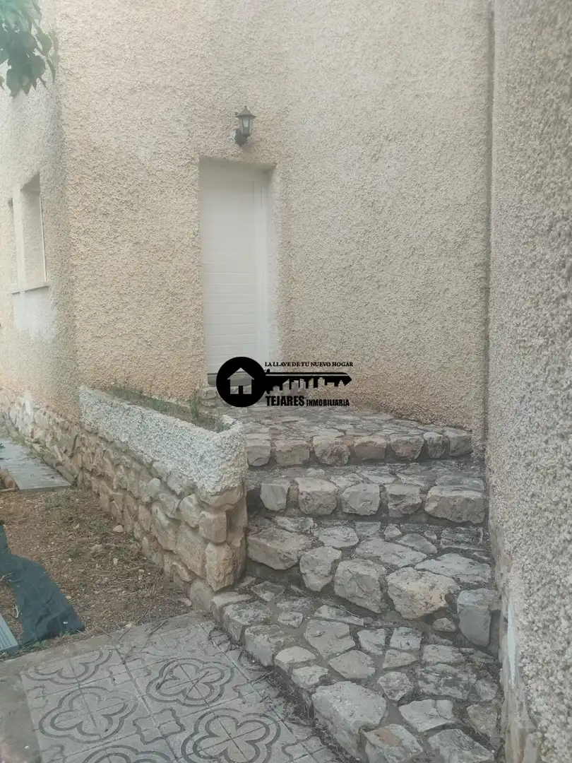 Villa con piscina in vendita a Pedanías - Extrarradio, imagen 7