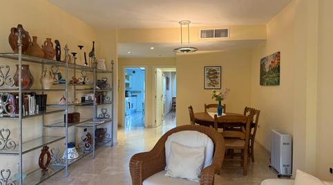 Photo 4 of Apartment for rent in  Mar del (bahia Marbella), Bahía de Marbella, Marbella