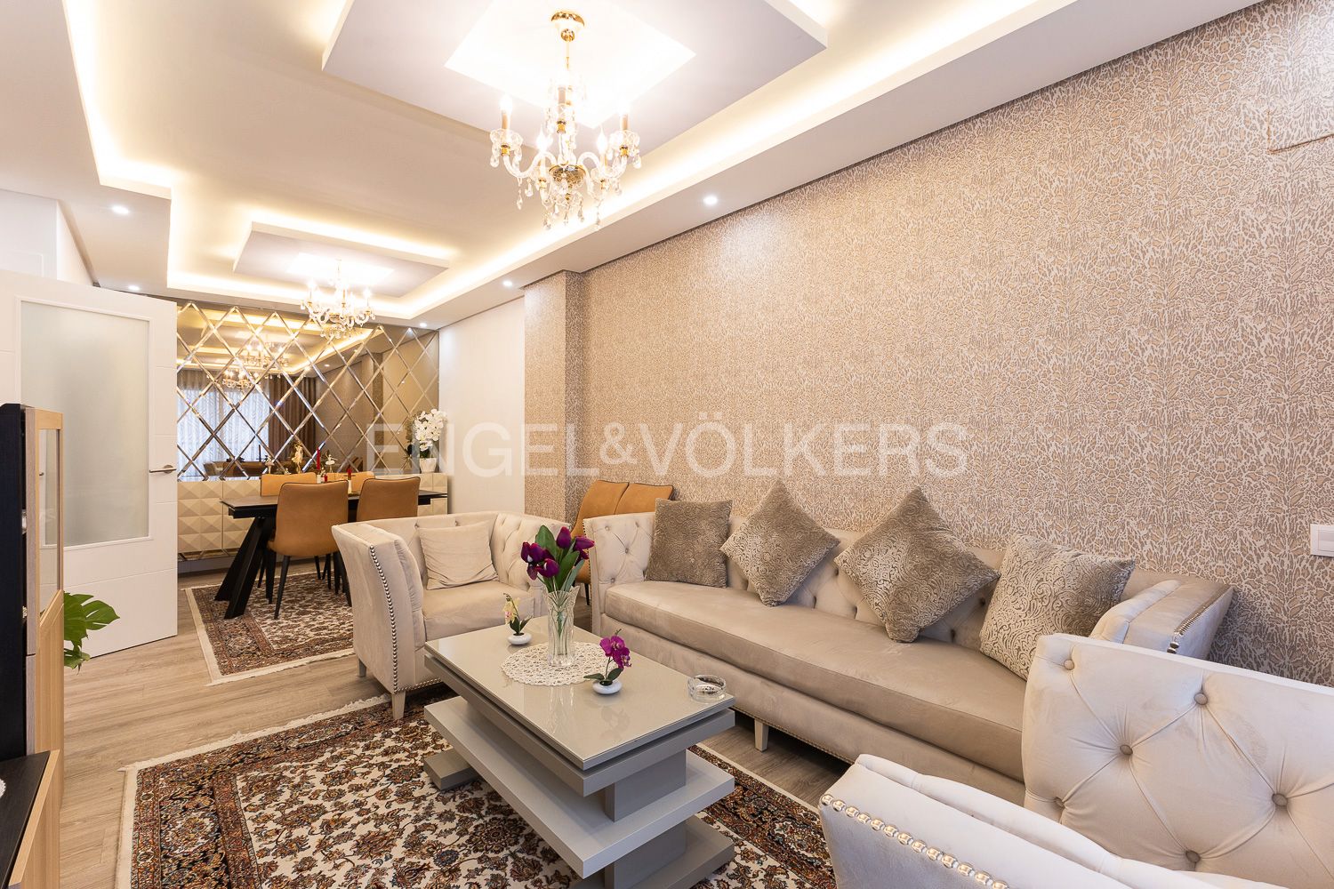 Apartment to rent in Malilla