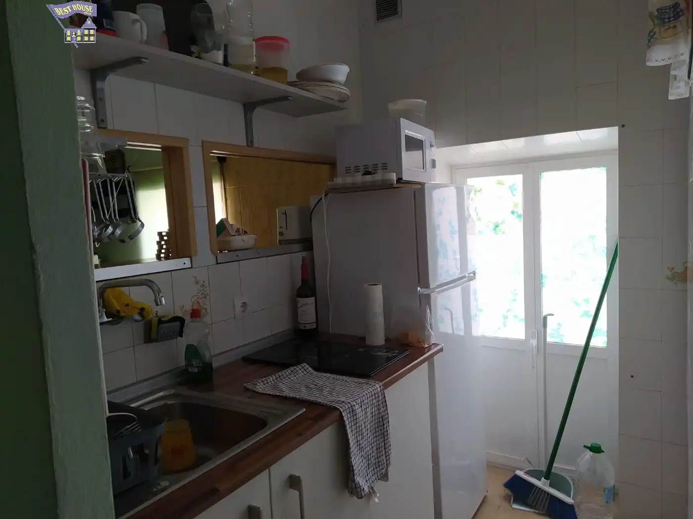 Casa o xalet en venda a Arcos de la Frontera