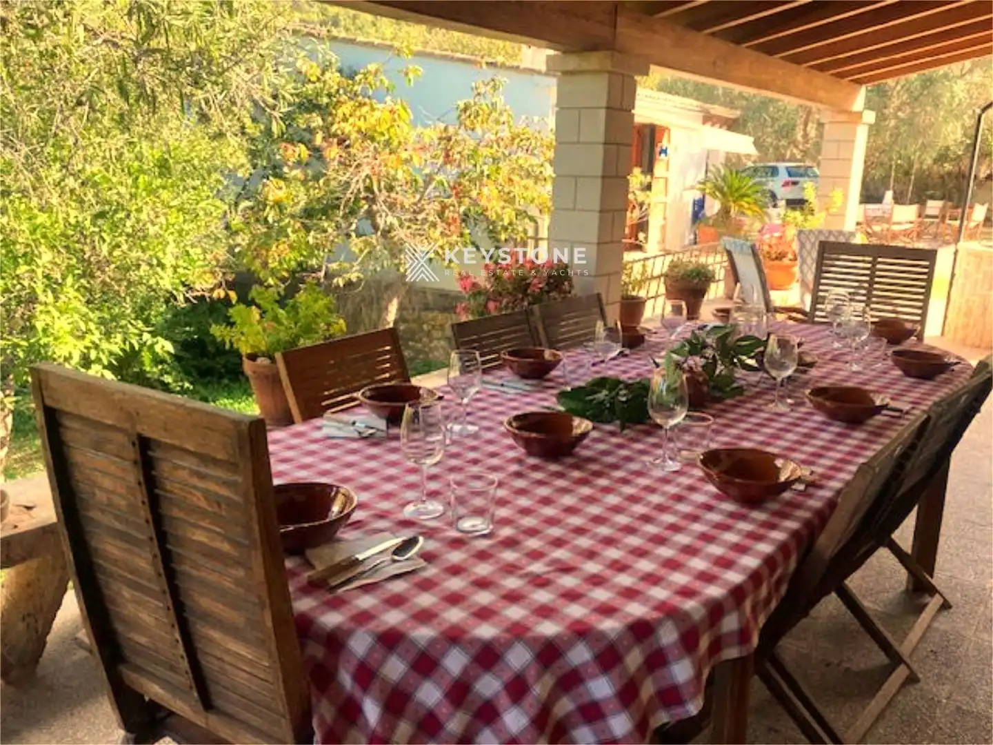 Ático de alquiler en Andratx con Aire acondicionado y Terraza