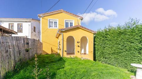 Foto 2 de Casa o xalet en venda a Carretera Ramera de Abajo la, Pillarno, Asturias
